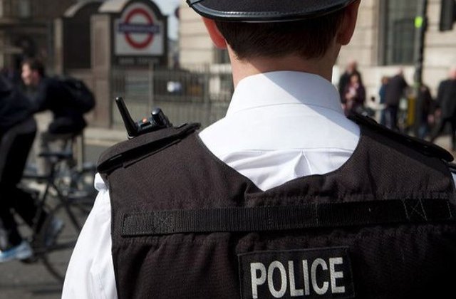 Un roman a fost impuscat mortal in Londra