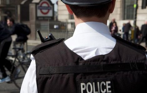 Un roman a fost impuscat mortal in Londra