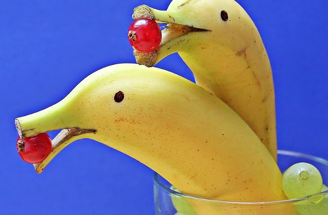 Cele mai amuzante aranjamente culinare. O galerie foto care te va binedispune