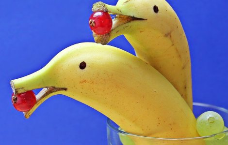  Top  Cele mai amuzante aranjamente culinare