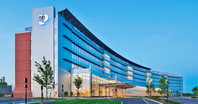 Primul spital regional de urgenta se va construi la Cluj