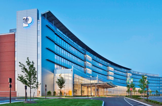 Primul spital regional de urgenta se va construi la Cluj