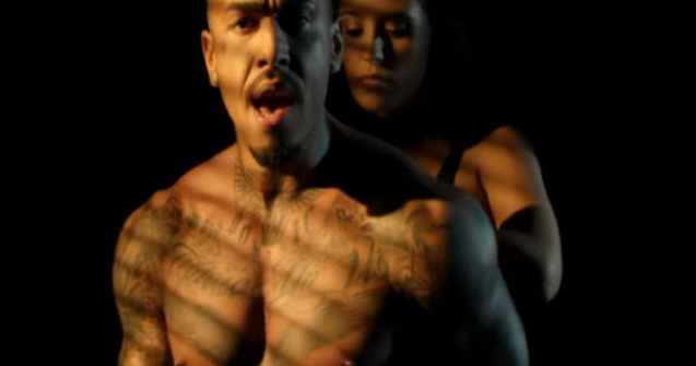 Alex Velea cauta o Dulce Impacare