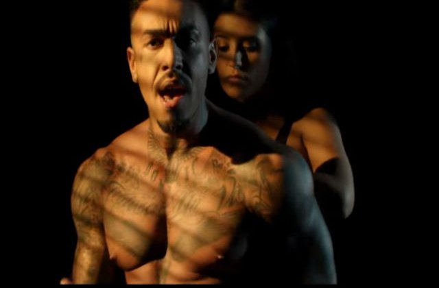 [VIDEO] Alex Velea cauta o Dulce Impacare