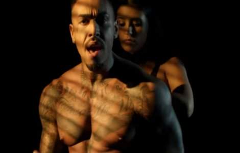  Video  Alex Velea cauta o Dulce Impacare