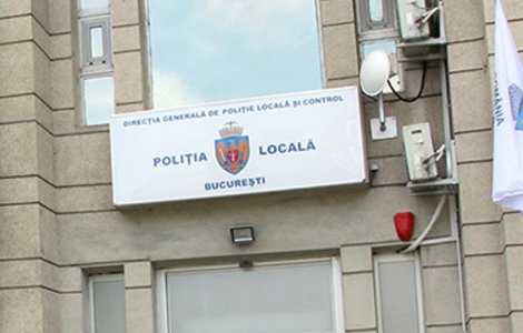 Barbat prins cu 30 de moaste in rucsac, in Bucuresti