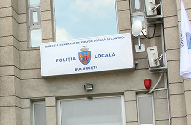 Barbat prins cu 30 de moaste in rucsac, in Bucuresti