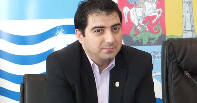 Subprefectul de Giurgiu, retinut de procurori