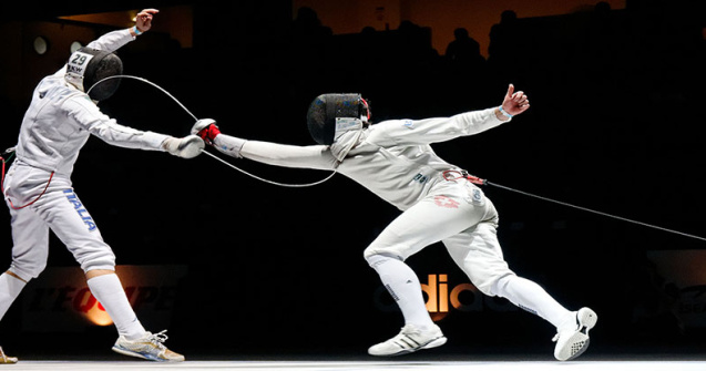 Scrima: Bianca Pascu a castigat titlul de campioana nationala la sabie