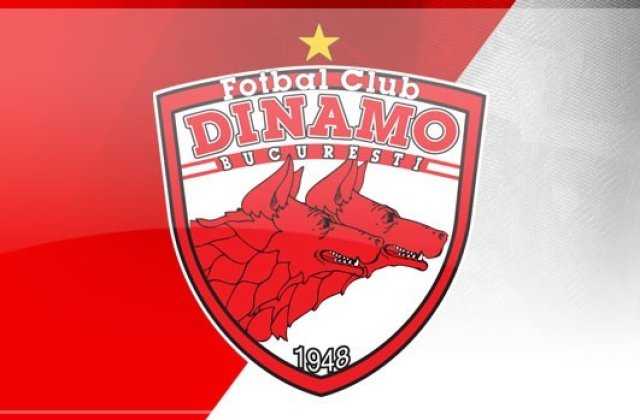 Meciul dintre Dinamo si Dinamo II, arbitrat de un angajat al... CS Dinamo!