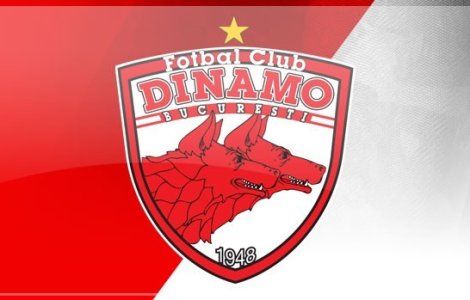 Meciul dintre Dinamo si Dinamo II, arbitrat de un angajat Dinamo