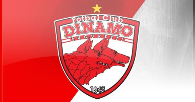 Meciul dintre Dinamo si Dinamo II, arbitrat de un angajat Dinamo