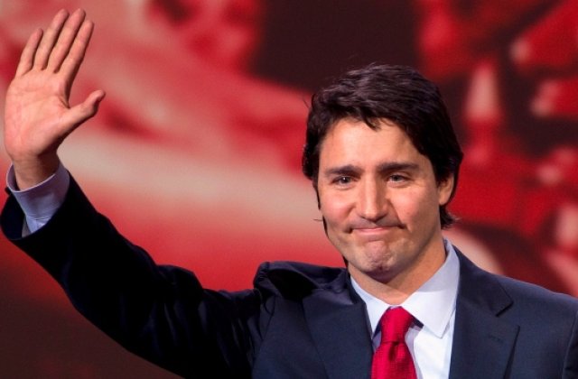 Premierul canadian Justin Trudeau nu se deplaseaza la Bruxelles pentru summit-ul UE - Canada