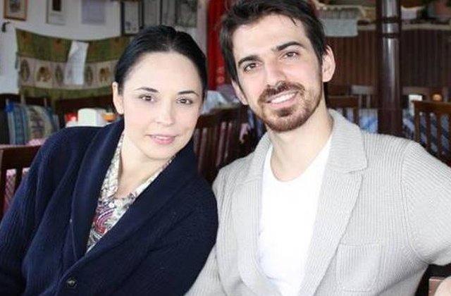 Andreea Marin divorteaza de sotul ei, Tuncay Ozturk
