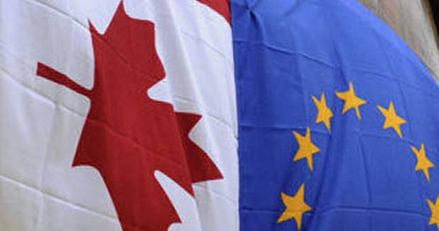 Esec total pentru Acordul CETA: Summit-ul UE-Canada a fost anulat