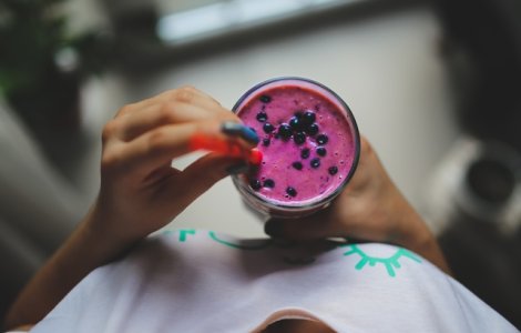  Top  Diete bizare: Ce mananca vedetele pentru a se mentine in forma