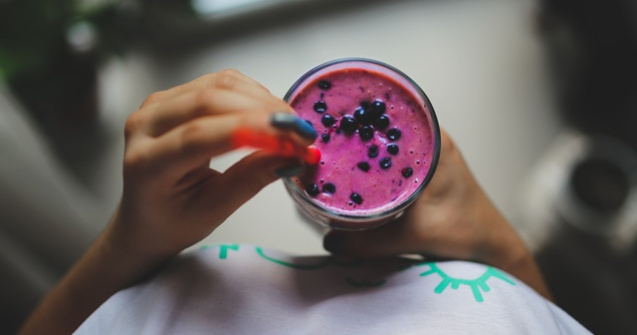  Top  Diete bizare: Ce mananca vedetele pentru a se mentine in forma