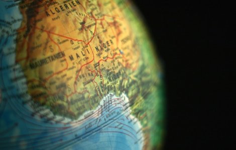 Cauzele deceselor din Africa nu mai sunt malnutritia si igiena precara