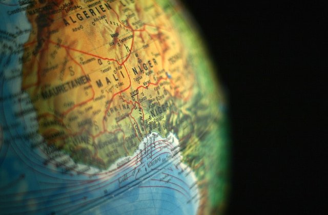 Cauzele deceselor din Africa nu mai sunt malnutritia si igiena precara