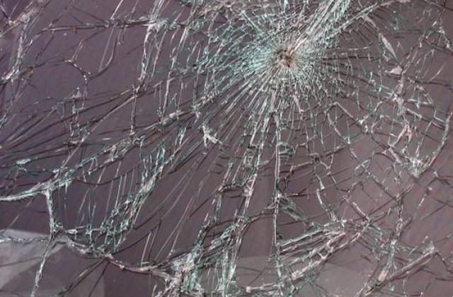 Accidente in lant pe DN7. 10 persoane au fost ranite