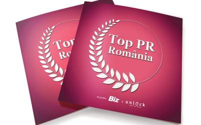 Gala Biz PR Awards