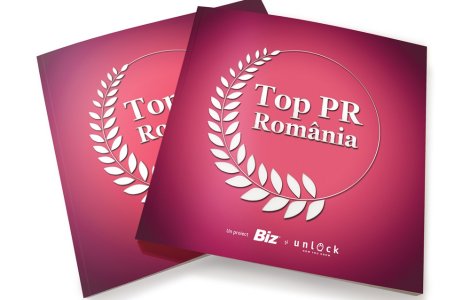Gala Biz PR Awards