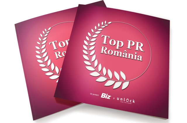 Gala Biz PR Awards