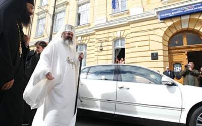 Patriarhul Daniel:...