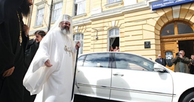 Patriarhul Daniel: Pelerinajul este cautarea sfinteniei