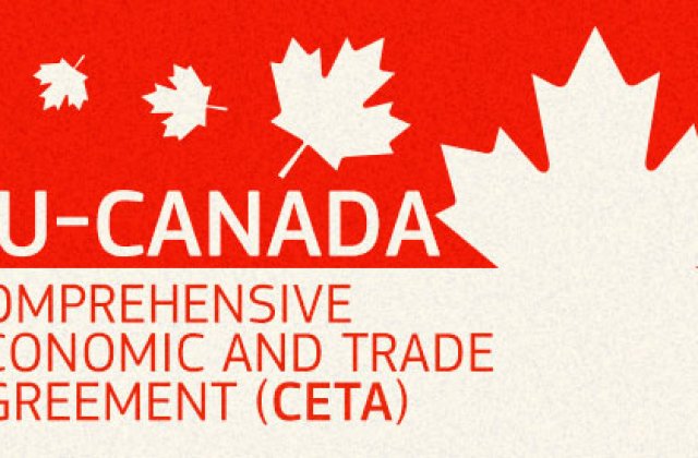 Belgia a reusit sa ajunga la un consens. CETA se semneaza