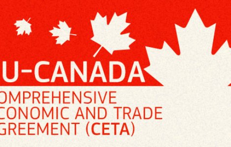 Belgia a reusit sa ajunga la un consens. CETA se semneaza