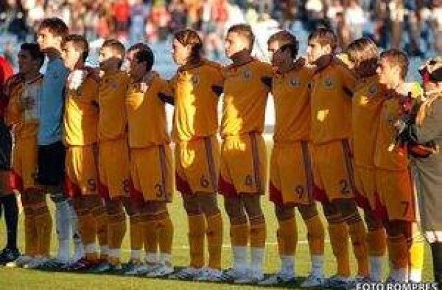 Egal cu olimpicii Italiei