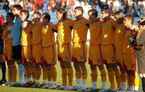 Egal cu olimpicii Italiei