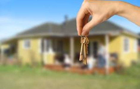 Casa de 50.000 de euro se construieste in jumatate de an