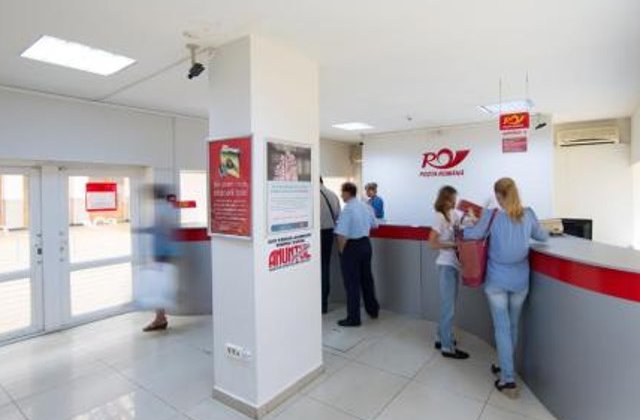 Greva la Posta Romana. Postasii refuza sa livreze corespondenta si sa stea la ghisee