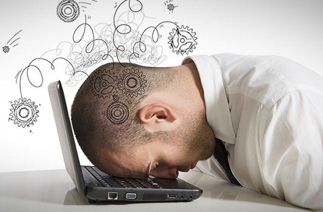 Cercetatorii au gasit melodia care reduce stresul