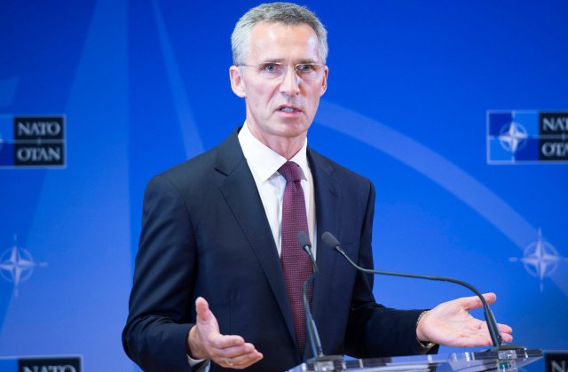 Seful NATO declara ca Alianta "nu vrea un nou Razboi Rece"