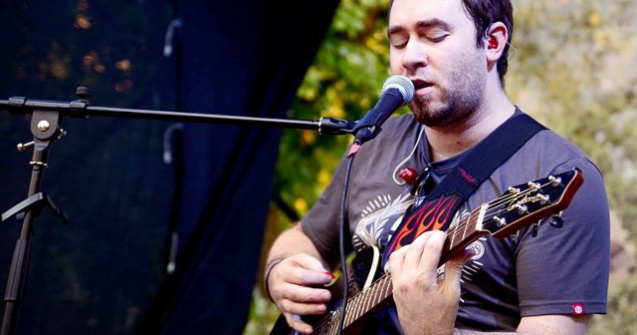 Un an de la Colectiv - Singurul supravietuitor al trupei Goodbye to Gravity este tot la recuperare in strainatate