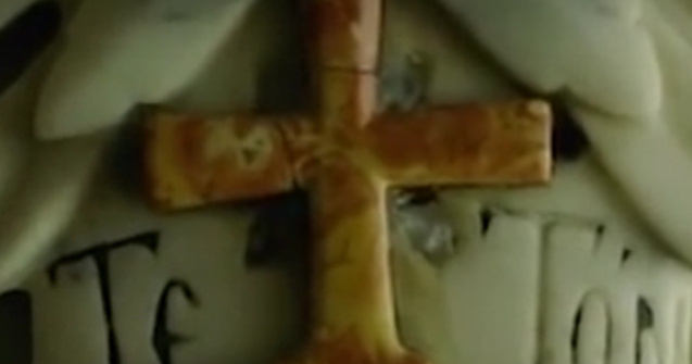 Mormantul lui Iisus, deschis dupa sute de ani pentru a fi restaurat