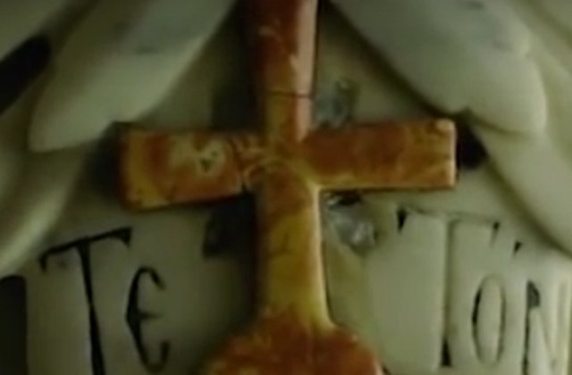 [VIDEO] Mormantul lui Iisus, deschis dupa sute de ani pentru a fi restaurat