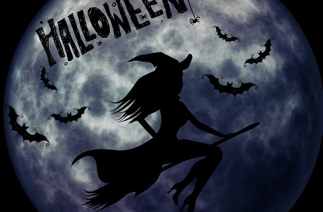 Top 10+1 curiozitati despre una dintre cele mai vechi sarbatori din lume: Halloween