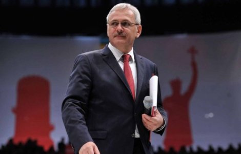 Liviu Dragnea: "Imi dau demisia daca nu castigam alegerile"