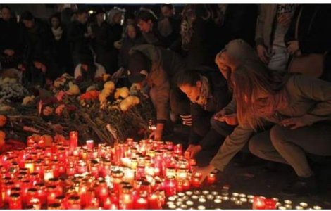  Top  6 lucruri care s-au schimbat dupa tragedia din Colectiv