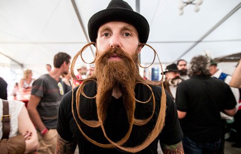  Top  Cele mai ciudate 10 pasiuni din lume