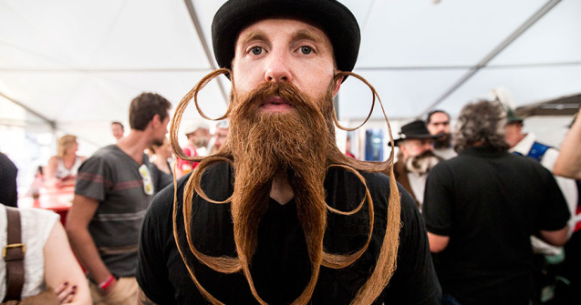  Top  Cele mai ciudate 10 pasiuni din lume