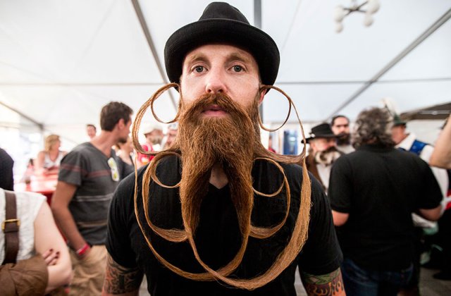 Cele mai ciudate 10 pasiuni din lume