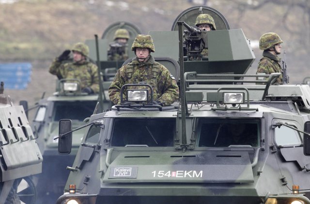 Lituania si-a actualizat ghidul de aparare civila, prin care le explica cetatenilor ce sa faca in cazul unei invazii ruse