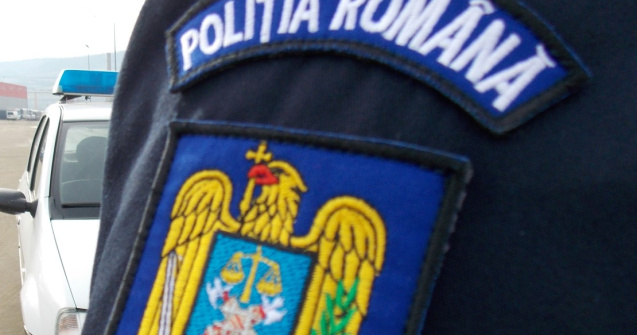 IGPR: Peste 450 de infractiuni depistate de politisti in patru zile