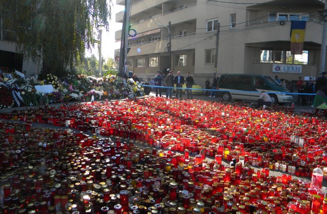 Asociatia Chirurgilor Plasticieni: In cazul unui nou Colectiv, solutia este transferul pacientilor in strainatate