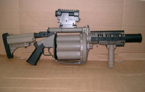 Alerta de securitate la Belgrad, dupa ce politia a gasit arme